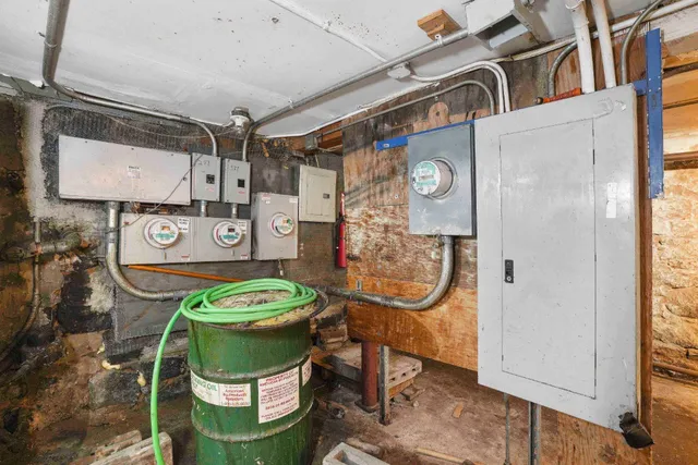 $3,000,000 | 296 Grand Street | Williamsburg