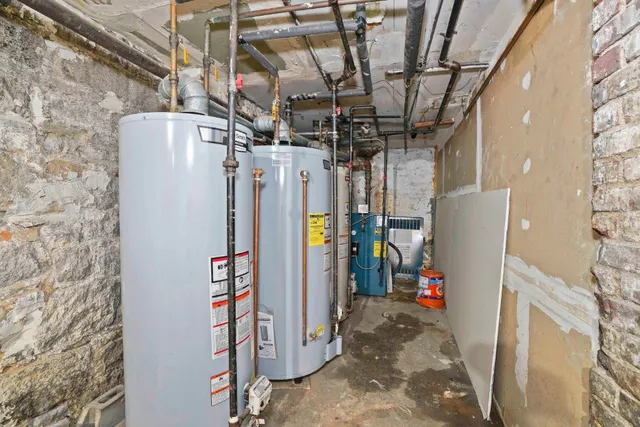 $3,000,000 | 296 Grand Street | Williamsburg