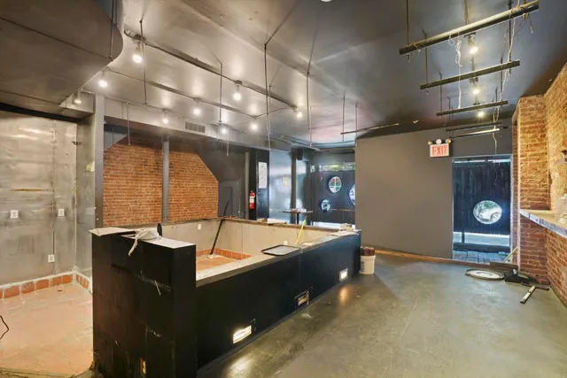 $3,000,000 | 296 Grand Street | Williamsburg