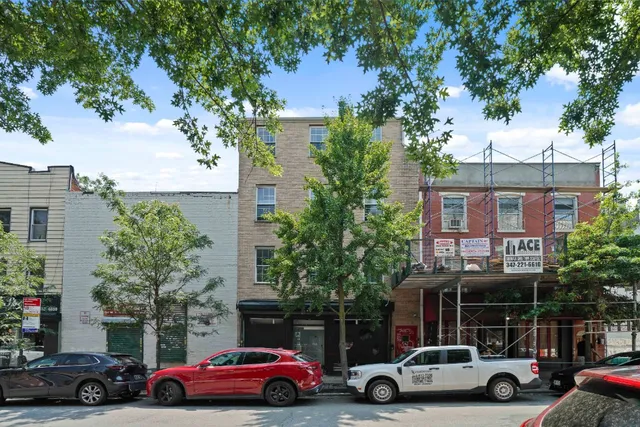 $3,000,000 | 296 Grand Street | Williamsburg