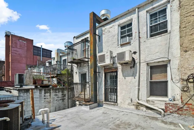 $3,000,000 | 296 Grand Street | Williamsburg