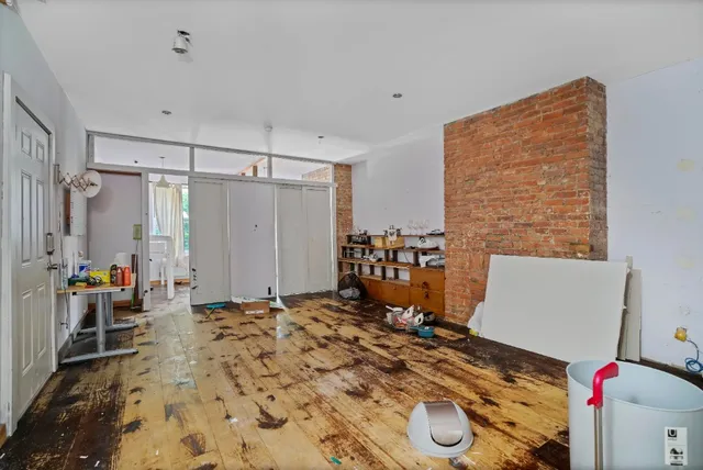$3,000,000 | 296 Grand Street | Williamsburg