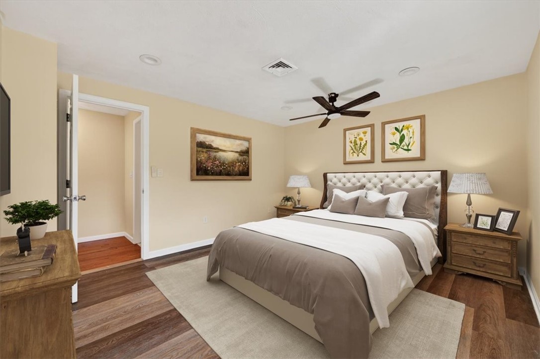 2970 Mendon Road, Unit 51 Cumberland, RI 02864 - Photo 12 of 46
