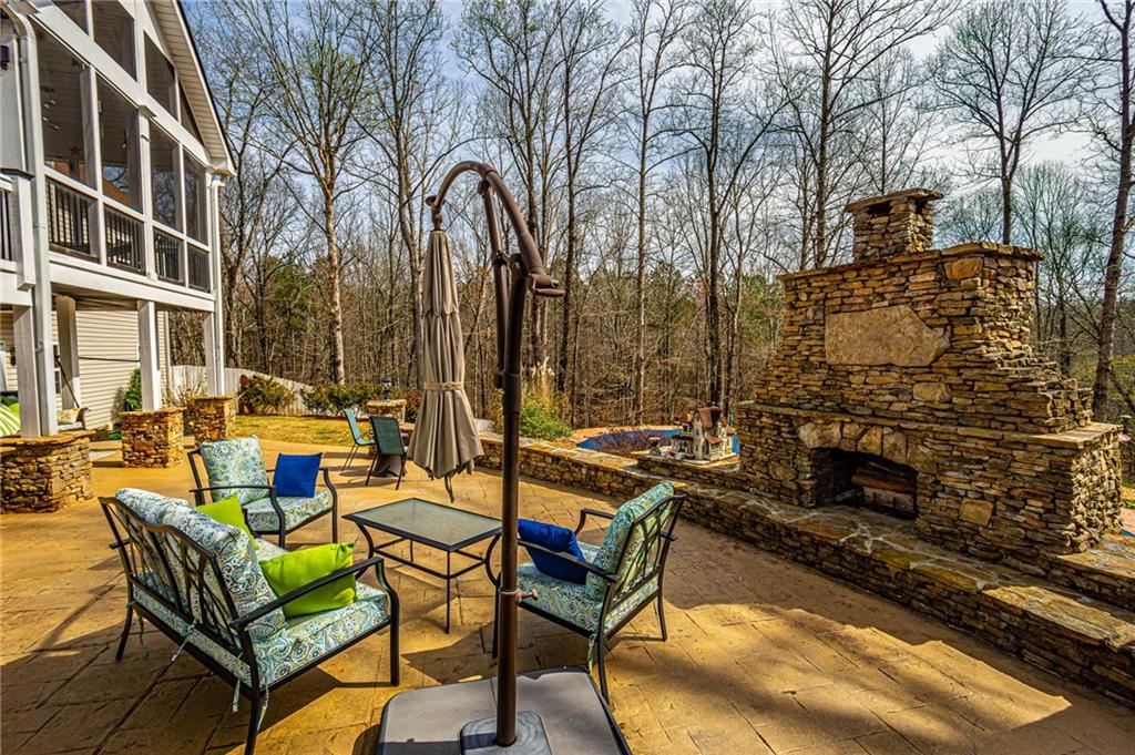 3718 Pebble Creek Point Gainesville, GA 30506 - Photo 101 of 144