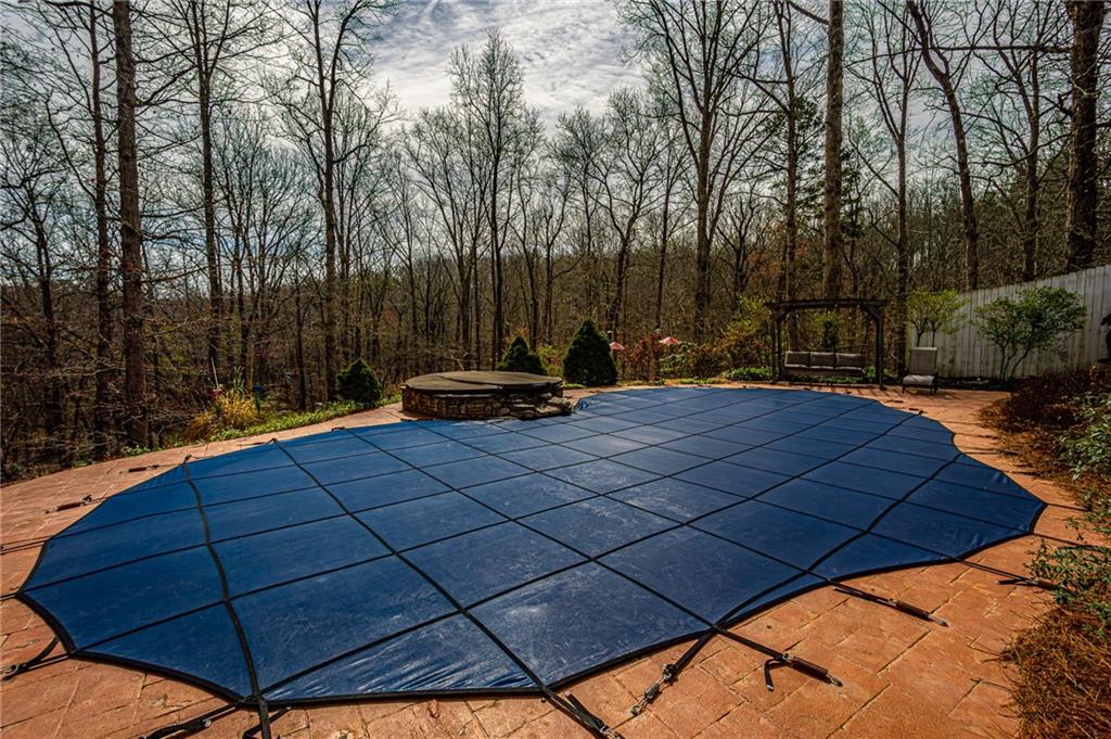 3718 Pebble Creek Point Gainesville, GA 30506 - Photo 111 of 144