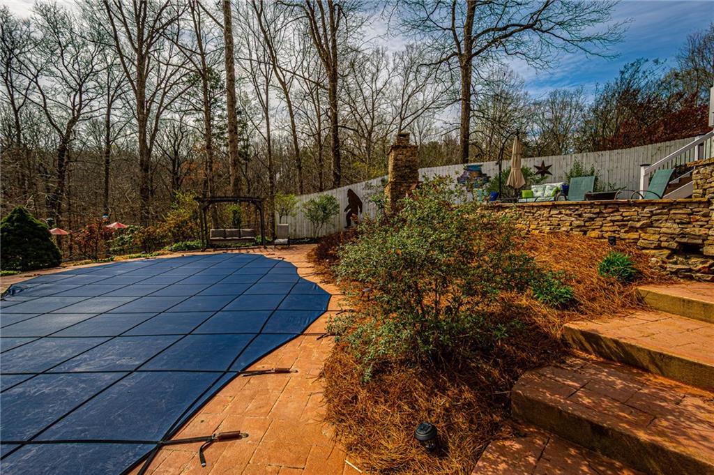 3718 Pebble Creek Point Gainesville, GA 30506 - Photo 112 of 144 a view of house with outdoor space