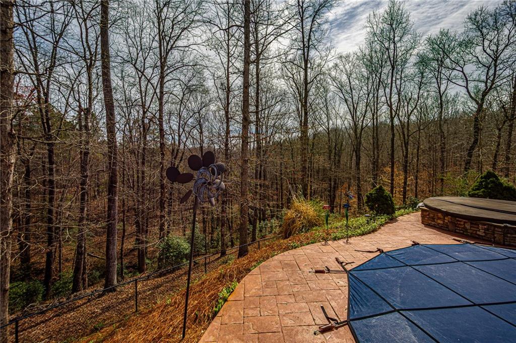 3718 Pebble Creek Point Gainesville, GA 30506 - Photo 115 of 144
