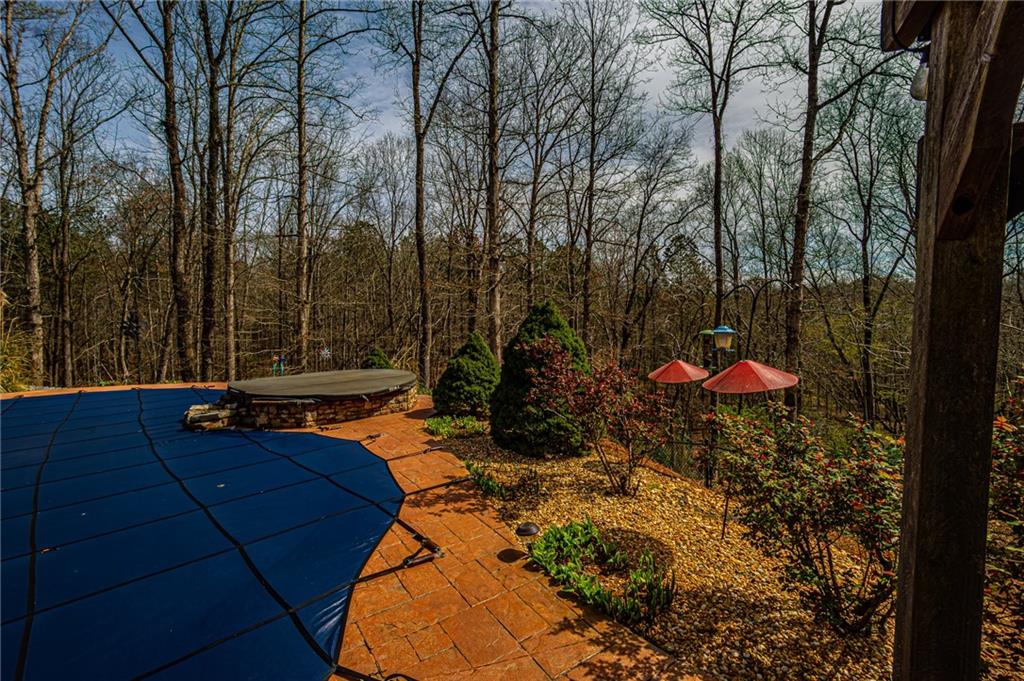 3718 Pebble Creek Point Gainesville, GA 30506 - Photo 124 of 144