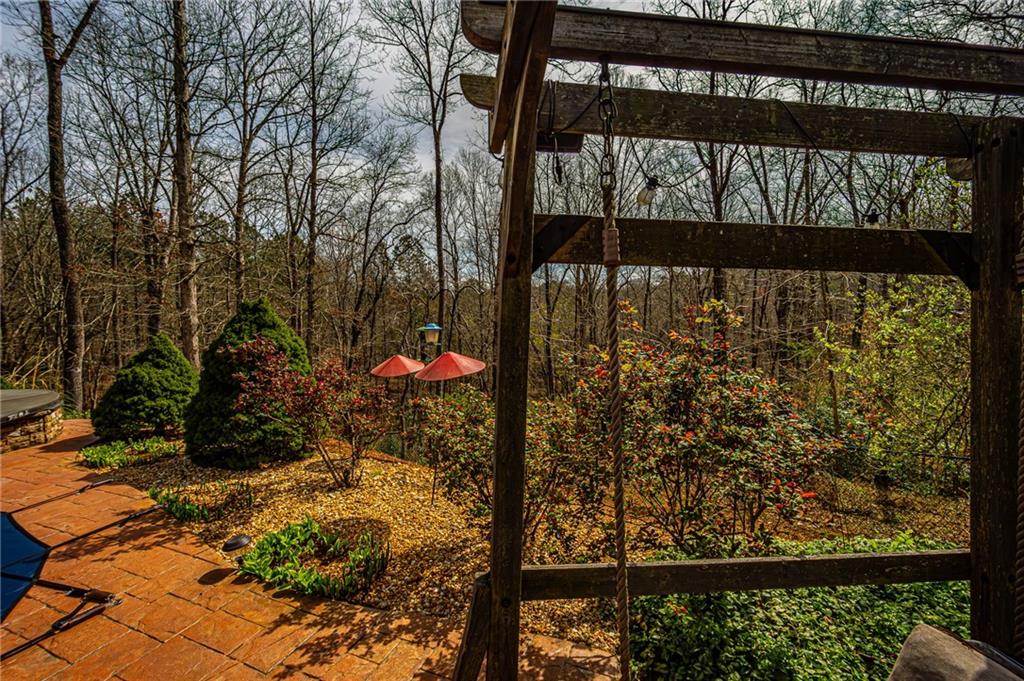 3718 Pebble Creek Point Gainesville, GA 30506 - Photo 125 of 144