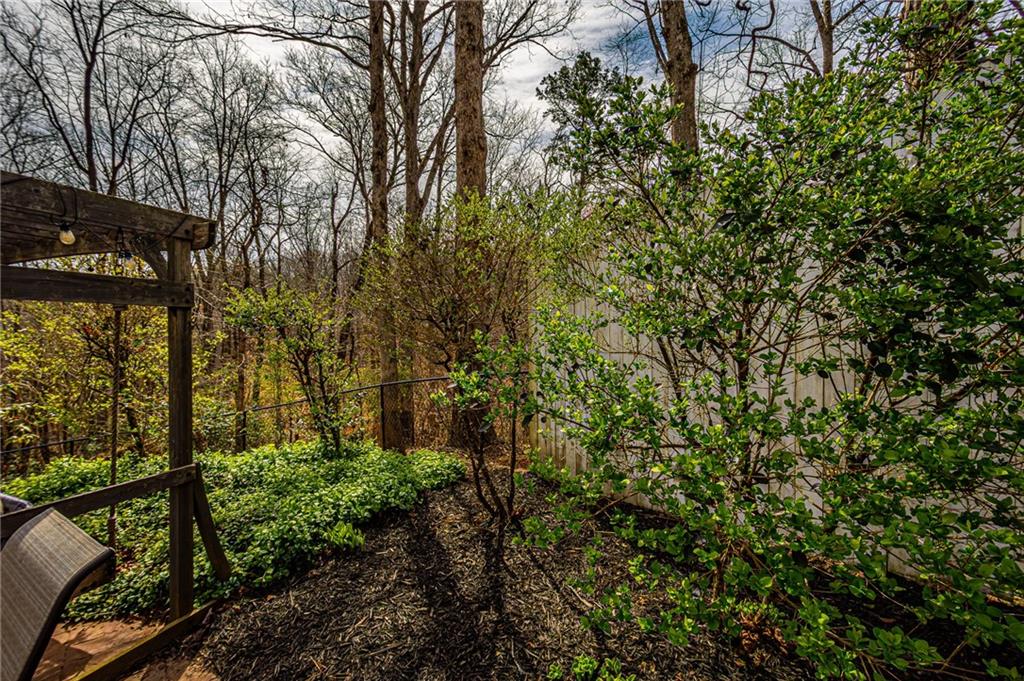 3718 Pebble Creek Point Gainesville, GA 30506 - Photo 126 of 144