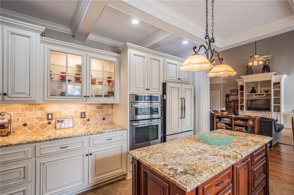 3718 Pebble Creek Point Gainesville, GA 30506 - Photo 13 of 144