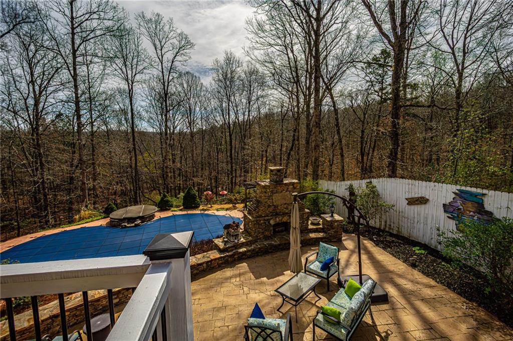 3718 Pebble Creek Point Gainesville, GA 30506 - Photo 132 of 144