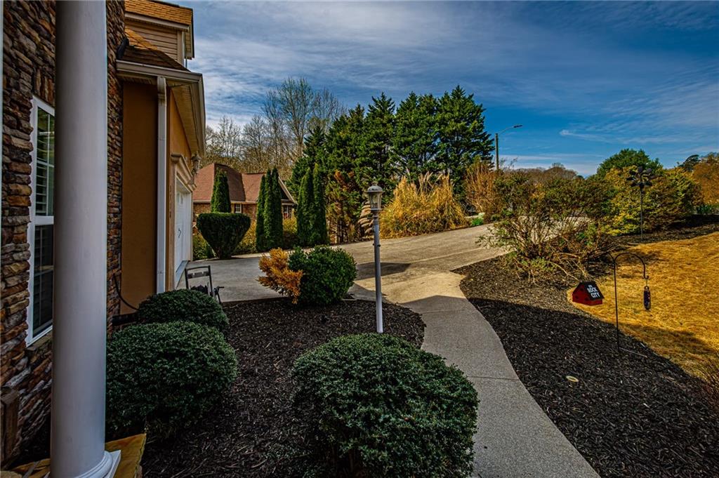 3718 Pebble Creek Point Gainesville, GA 30506 - Photo 135 of 144