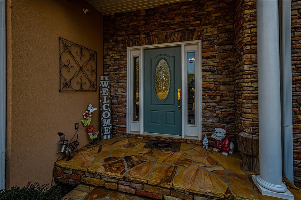 3718 Pebble Creek Point Gainesville, GA 30506 - Photo 136 of 144