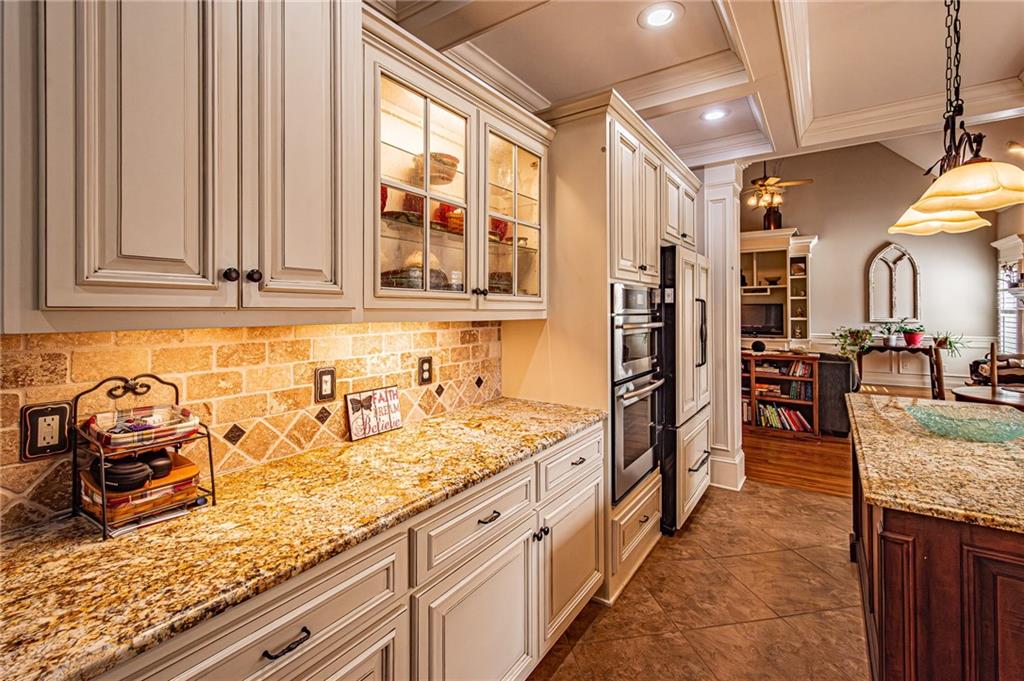 3718 Pebble Creek Point Gainesville, GA 30506 - Photo 19 of 144