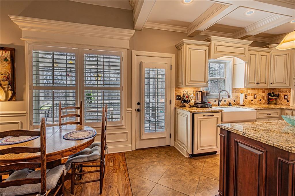 3718 Pebble Creek Point Gainesville, GA 30506 - Photo 22 of 144