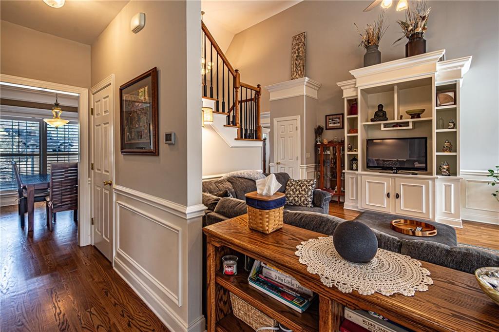 3718 Pebble Creek Point Gainesville, GA 30506 - Photo 25 of 144