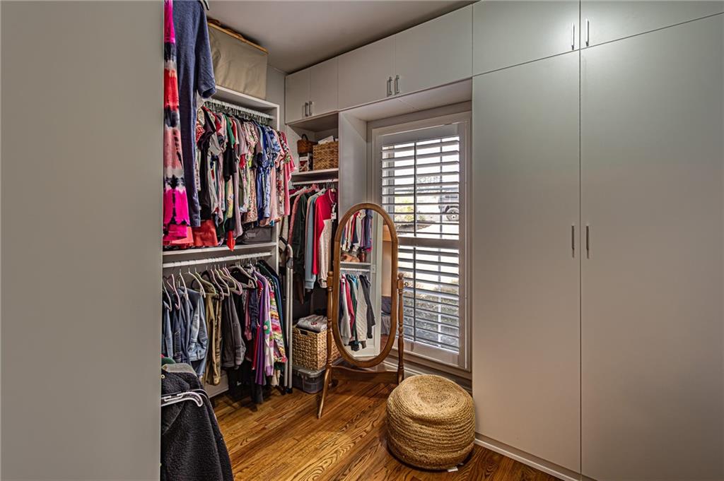 3718 Pebble Creek Point Gainesville, GA 30506 - Photo 45 of 144 a view of a closet with storage