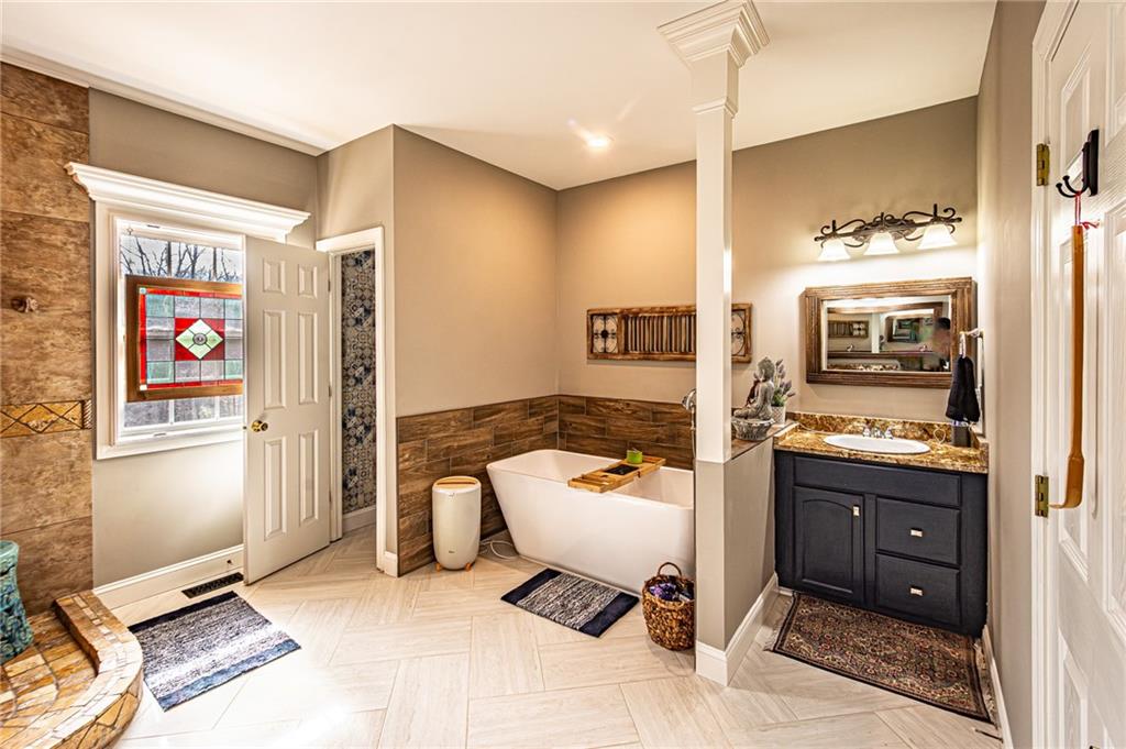 3718 Pebble Creek Point Gainesville, GA 30506 - Photo 49 of 144