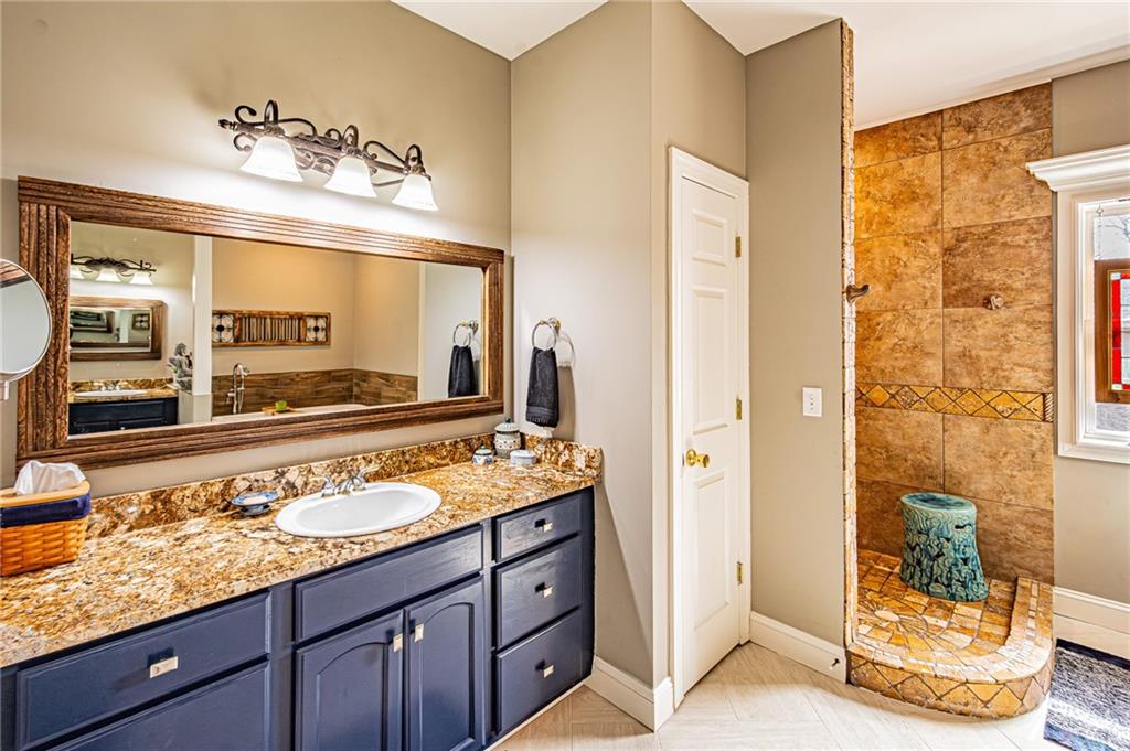 3718 Pebble Creek Point Gainesville, GA 30506 - Photo 50 of 144