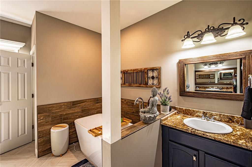 3718 Pebble Creek Point Gainesville, GA 30506 - Photo 51 of 144