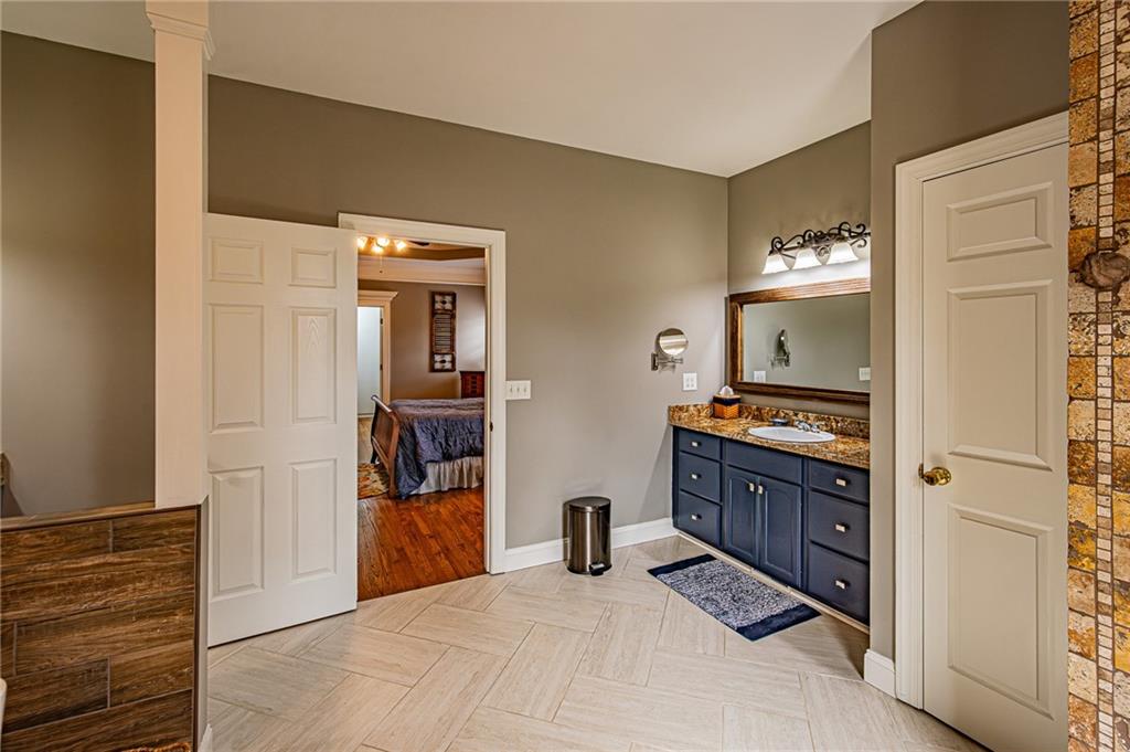 3718 Pebble Creek Point Gainesville, GA 30506 - Photo 52 of 144