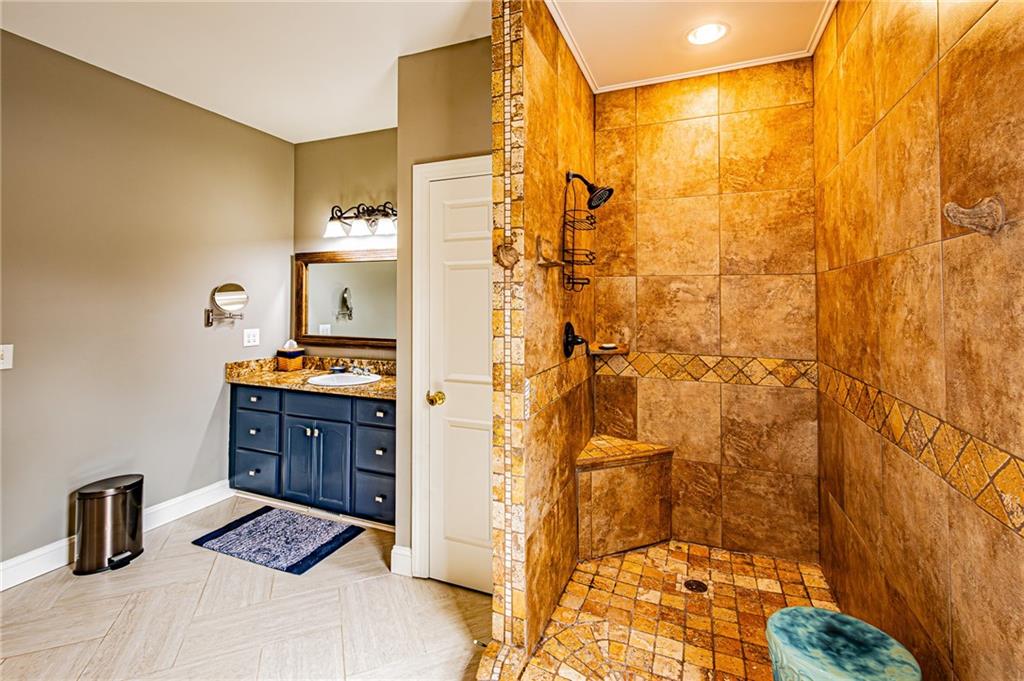 3718 Pebble Creek Point Gainesville, GA 30506 - Photo 53 of 144