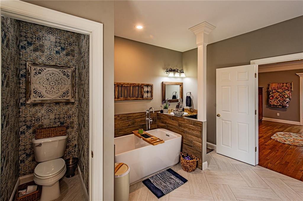 3718 Pebble Creek Point Gainesville, GA 30506 - Photo 55 of 144