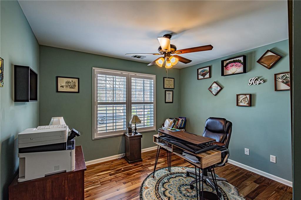 3718 Pebble Creek Point Gainesville, GA 30506 - Photo 58 of 144