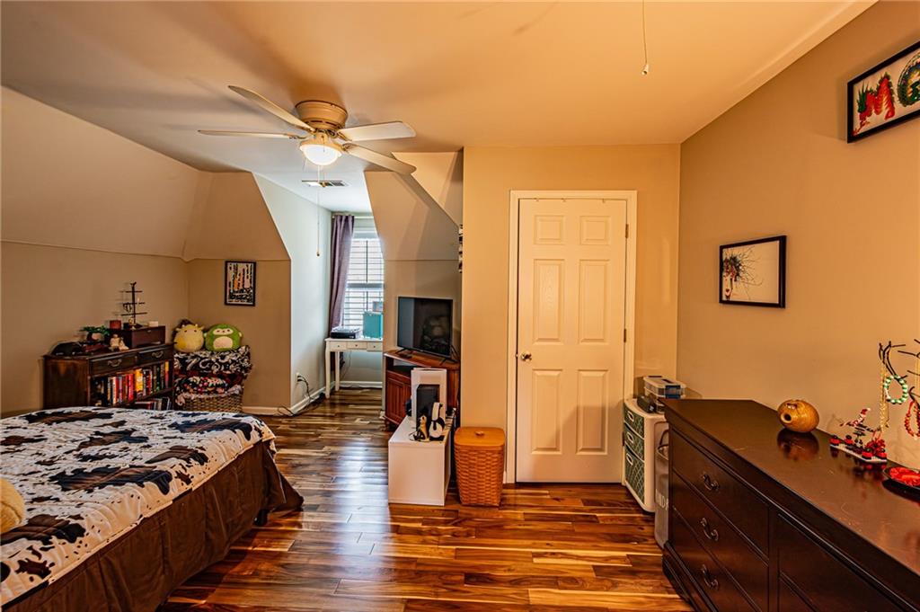 3718 Pebble Creek Point Gainesville, GA 30506 - Photo 60 of 144