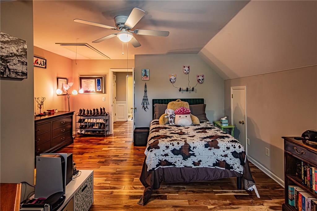 3718 Pebble Creek Point Gainesville, GA 30506 - Photo 63 of 144