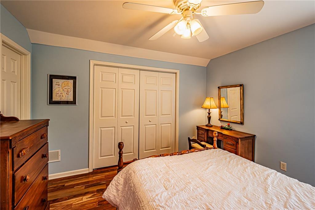 3718 Pebble Creek Point Gainesville, GA 30506 - Photo 65 of 144