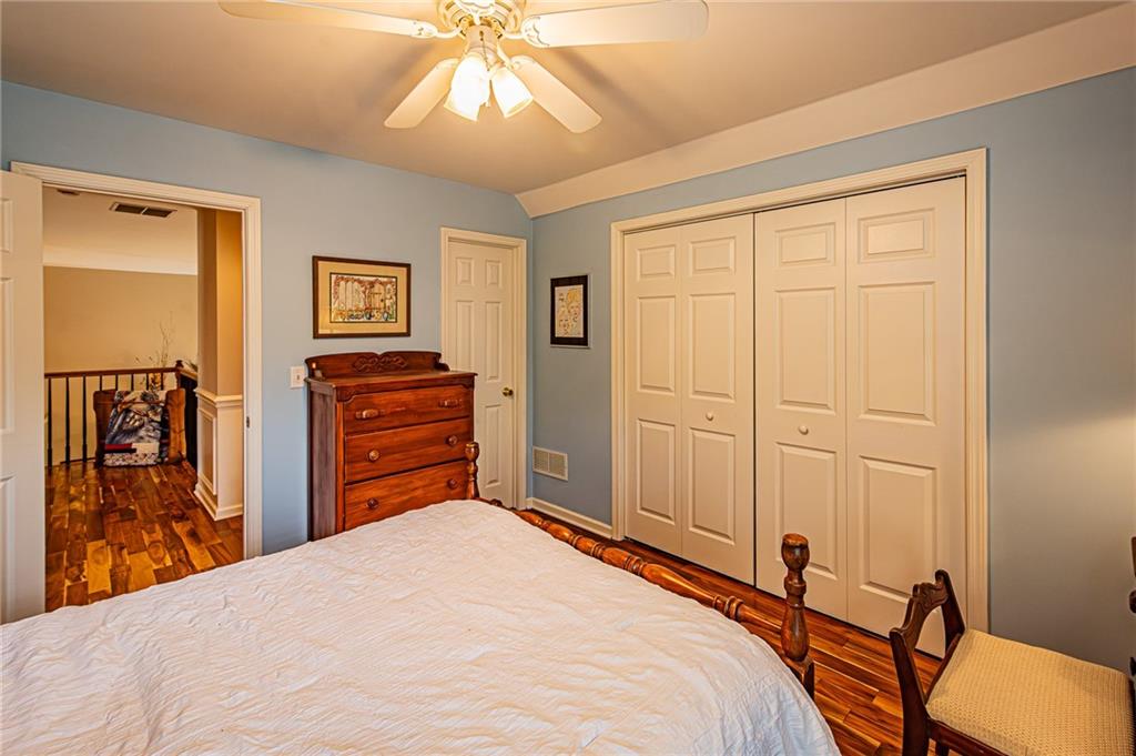 3718 Pebble Creek Point Gainesville, GA 30506 - Photo 66 of 144