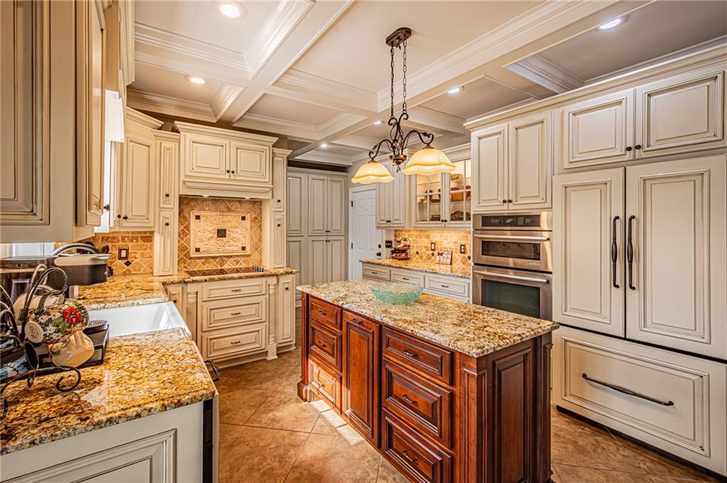 3718 Pebble Creek Point Gainesville, GA 30506 - Photo 7 of 144