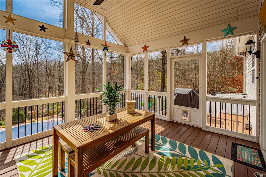 3718 Pebble Creek Point Gainesville, GA 30506 - Photo 73 of 144