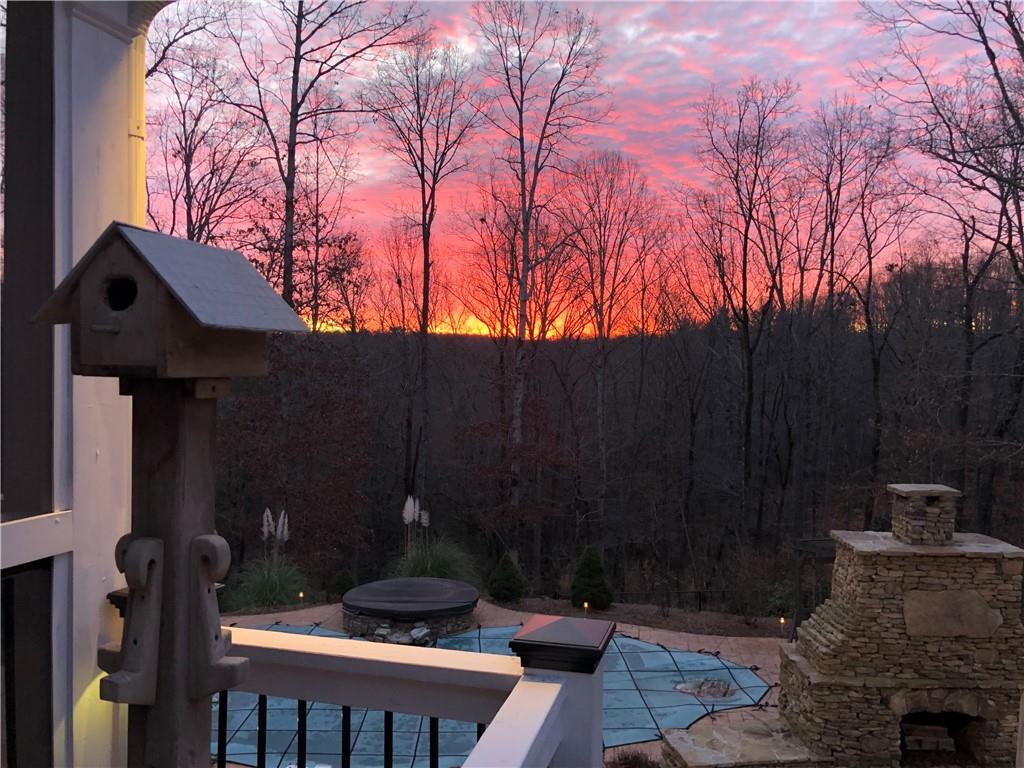 3718 Pebble Creek Point Gainesville, GA 30506 - Photo 74 of 144