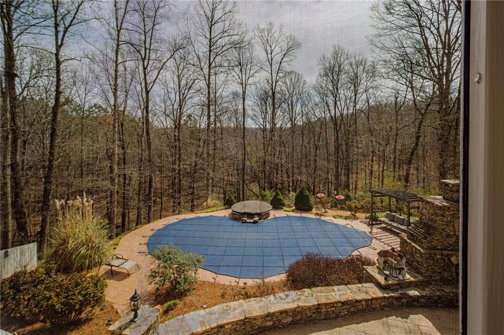 3718 Pebble Creek Point Gainesville, GA 30506 - Photo 75 of 144