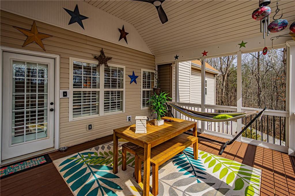 3718 Pebble Creek Point Gainesville, GA 30506 - Photo 76 of 144