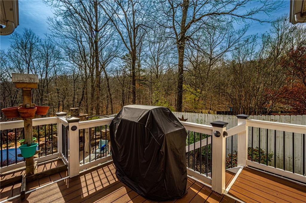 3718 Pebble Creek Point Gainesville, GA 30506 - Photo 77 of 144