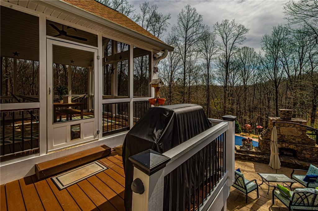 3718 Pebble Creek Point Gainesville, GA 30506 - Photo 78 of 144