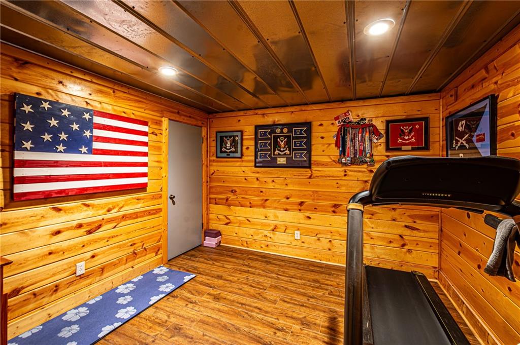 3718 Pebble Creek Point Gainesville, GA 30506 - Photo 79 of 144