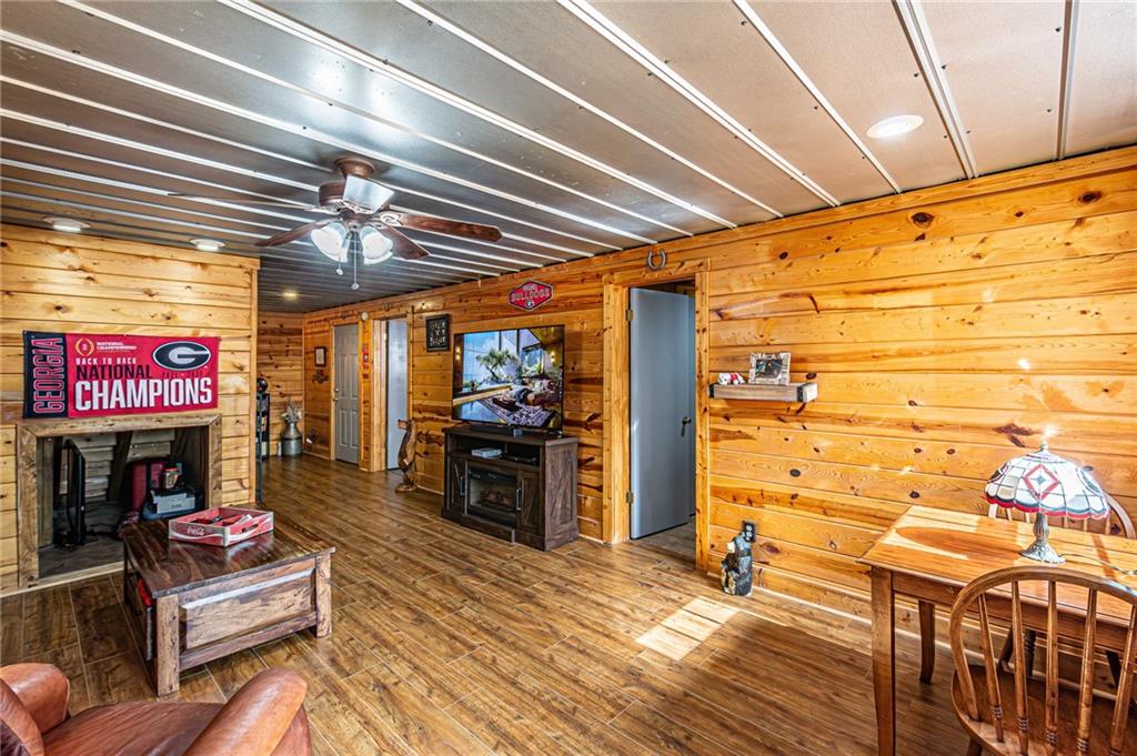 3718 Pebble Creek Point Gainesville, GA 30506 - Photo 90 of 144