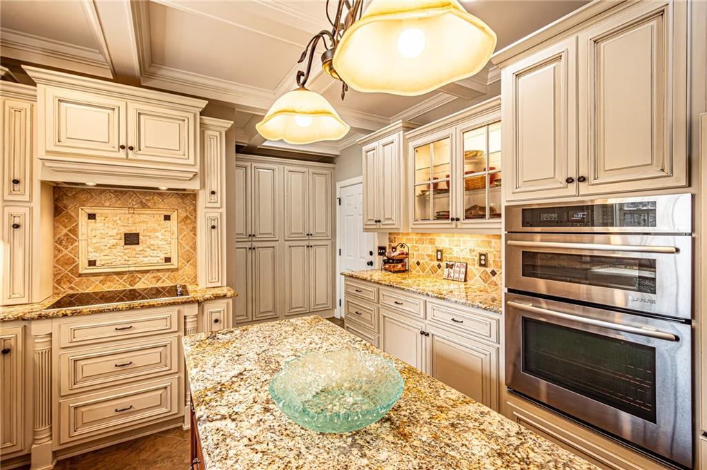 3718 Pebble Creek Point Gainesville, GA 30506 - Photo 9 of 144