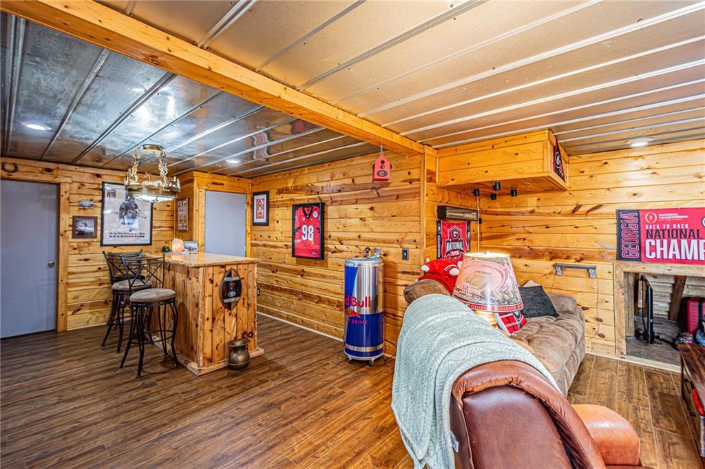 3718 Pebble Creek Point Gainesville, GA 30506 - Photo 91 of 144