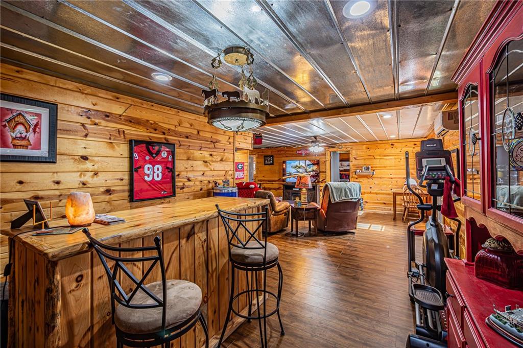 3718 Pebble Creek Point Gainesville, GA 30506 - Photo 93 of 144