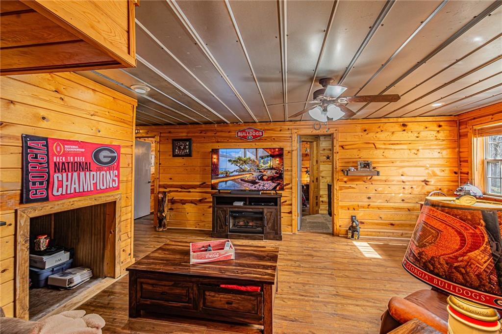 3718 Pebble Creek Point Gainesville, GA 30506 - Photo 94 of 144