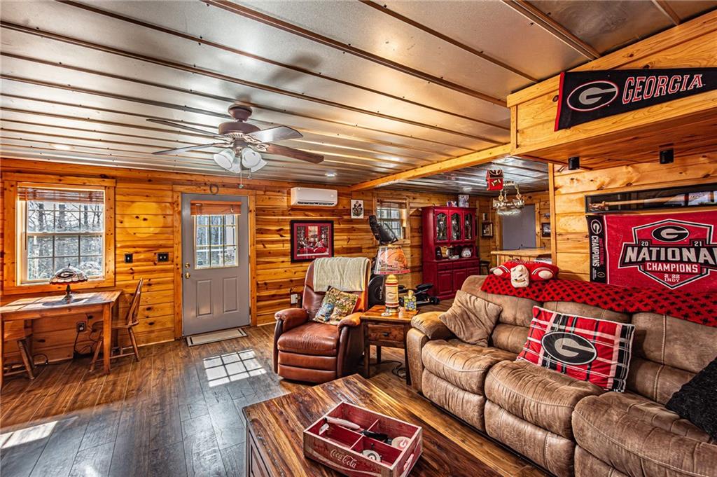 3718 Pebble Creek Point Gainesville, GA 30506 - Photo 95 of 144