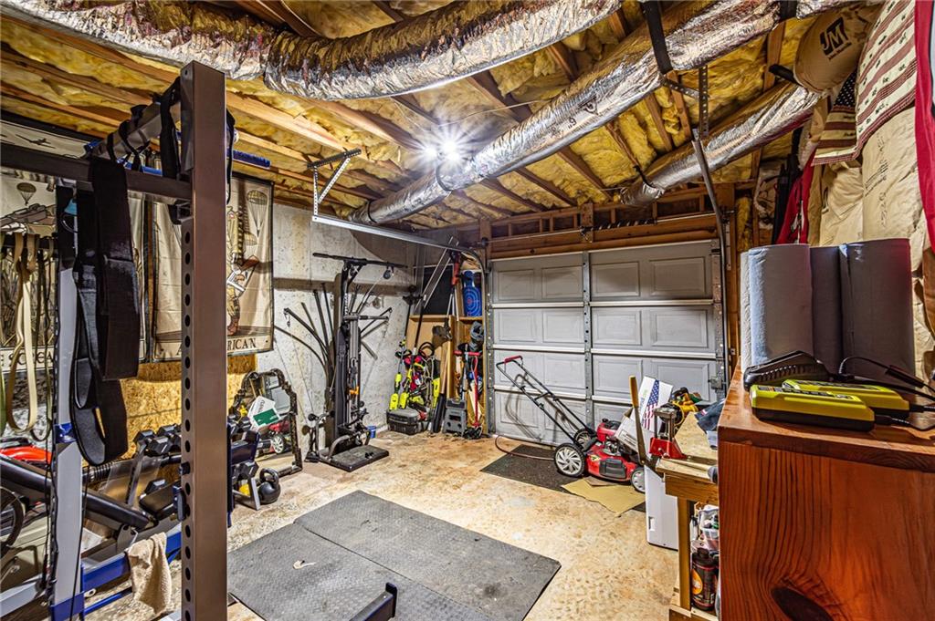 3718 Pebble Creek Point Gainesville, GA 30506 - Photo 96 of 144