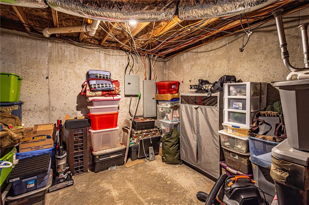 3718 Pebble Creek Point Gainesville, GA 30506 - Photo 97 of 144