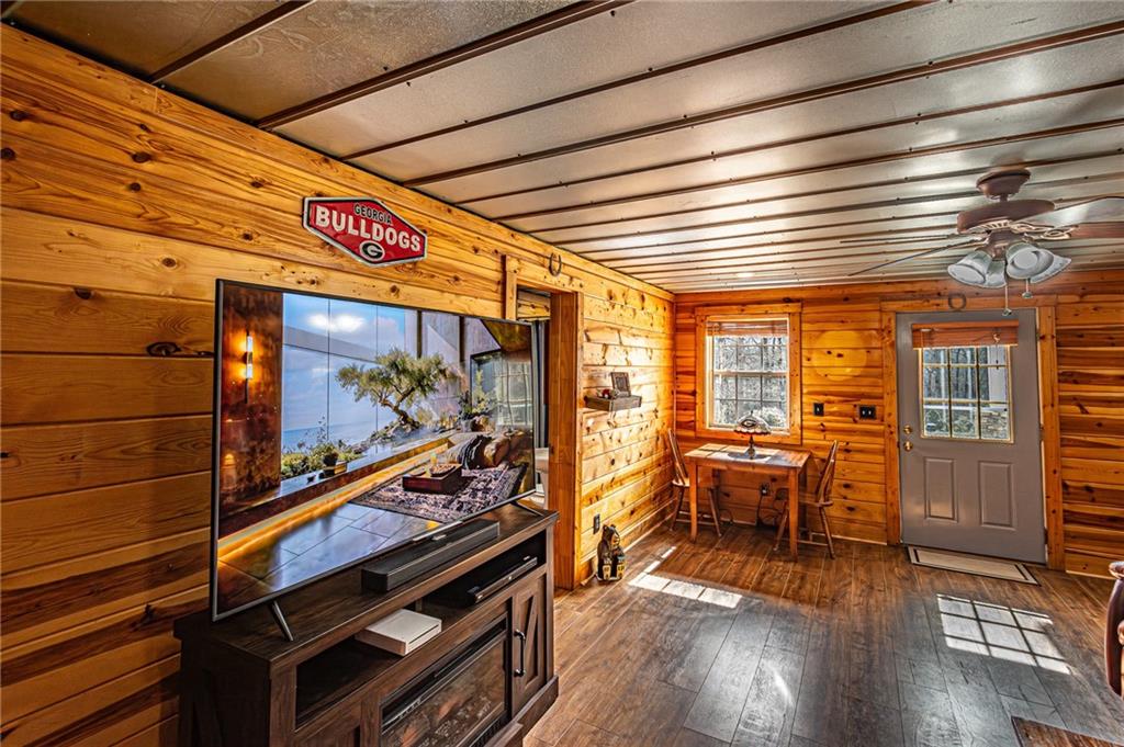 3718 Pebble Creek Point Gainesville, GA 30506 - Photo 98 of 144